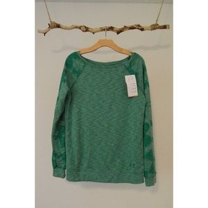 Under Armor pullover sweatshirt